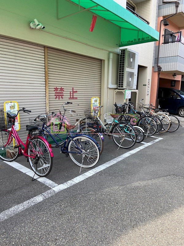 ロイヤル田島 その他外観2