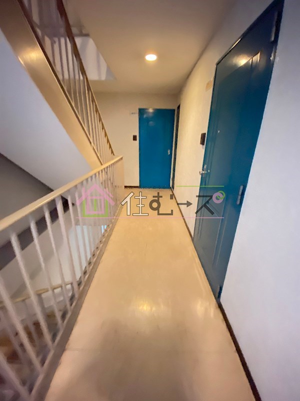 ロイヤル田島 その他外観6