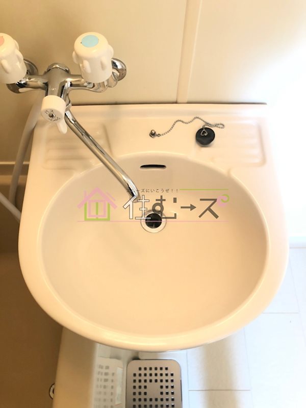 ハイツフローレス その他4