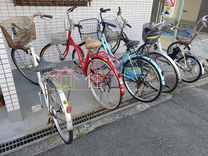 ハイツフローレス その他外観3