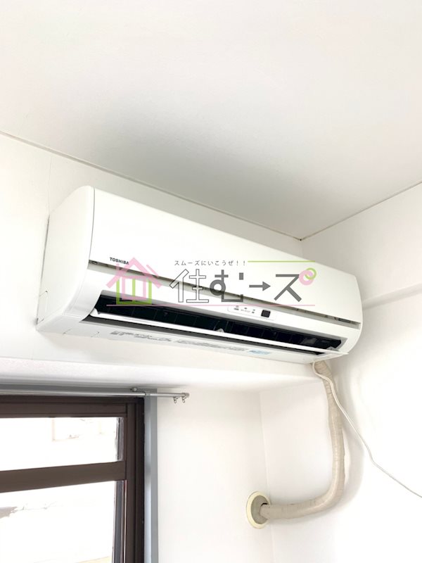 北梅田サニーアパートメント その他5