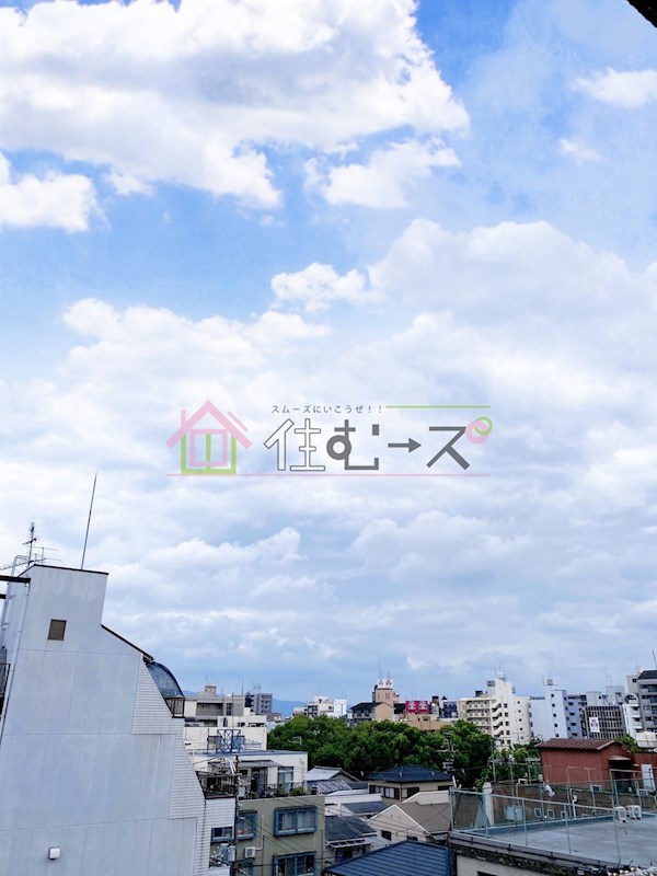 メゾンドール新今里  その他2