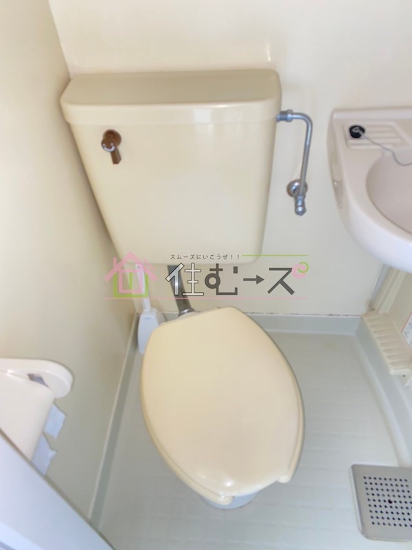 メゾンドール新今里  その他4
