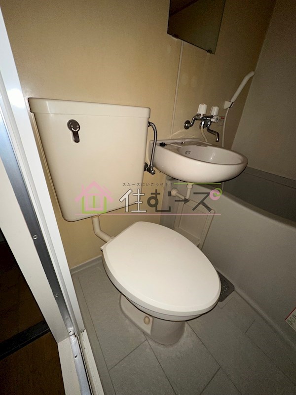 ラパンジール道頓堀 その他2