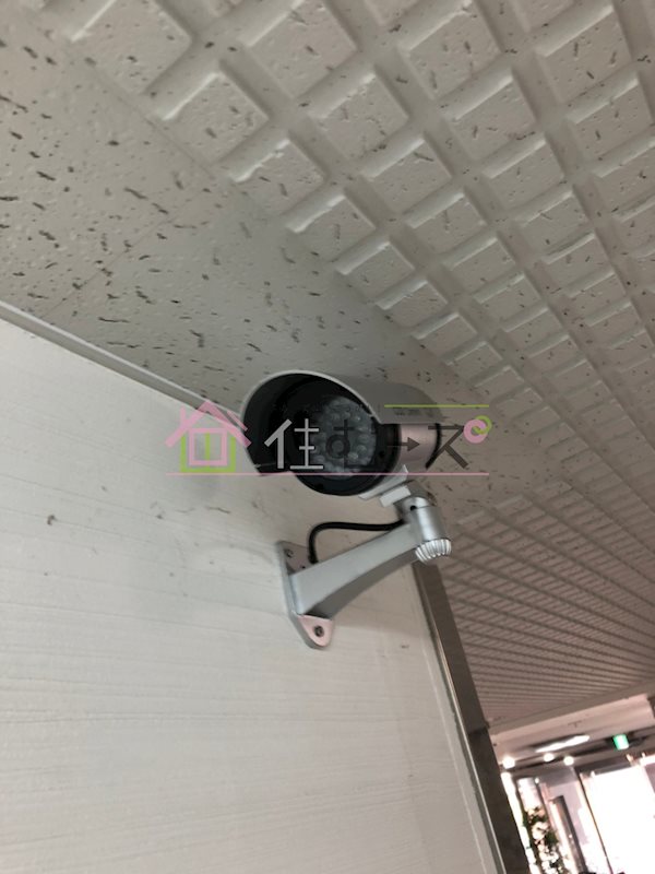 ラパンジール道頓堀 その他外観2