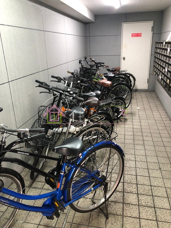 ラパンジール道頓堀 その他外観6