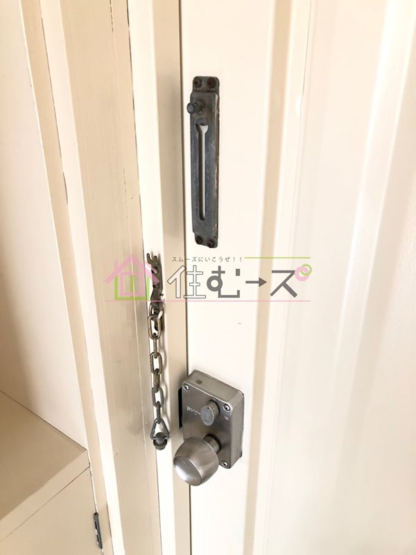 ラパンジール松屋町 その他6
