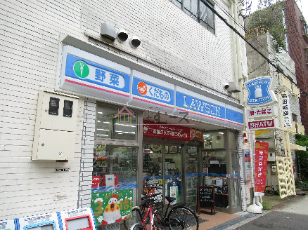 プリエール南堀江 周辺画像1