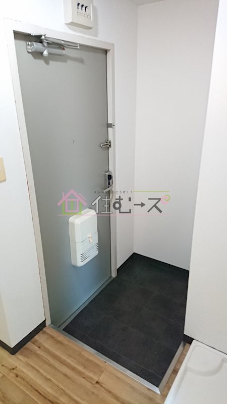 Who&amp;#39;sWhoAP.江口橋 玄関