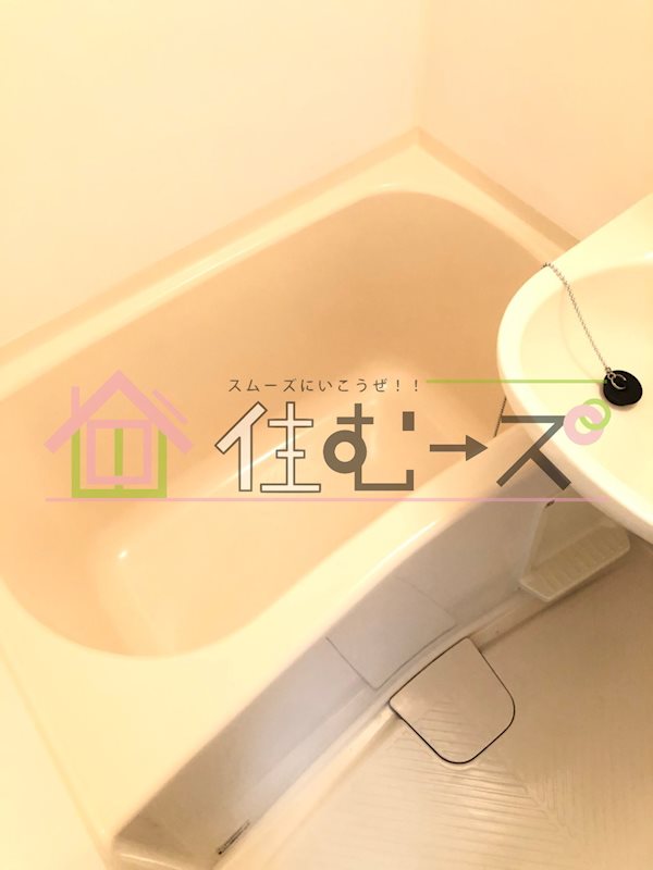 ノルデンハイム上新庄Ⅱ 風呂画像