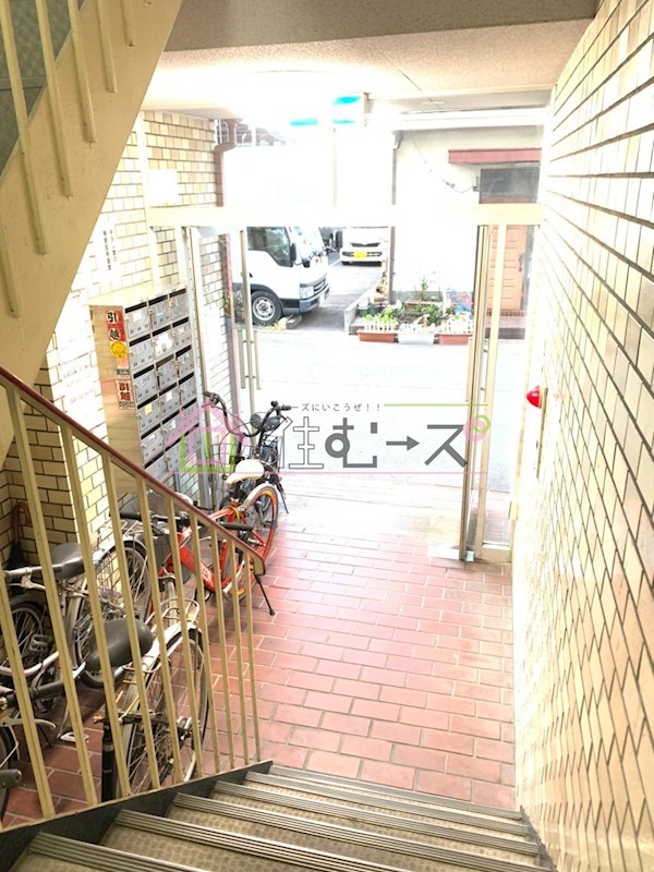 新大阪東ビル その他外観2