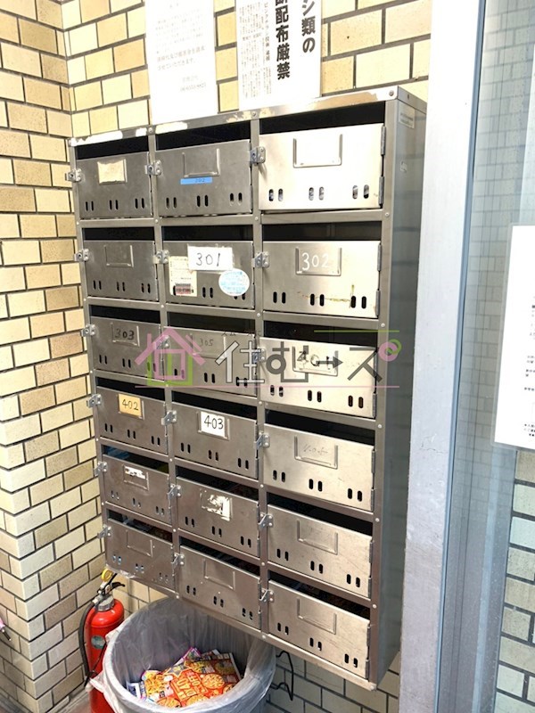 新大阪東ビル その他外観3