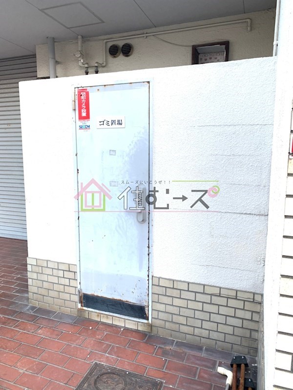 新大阪東ビル その他外観6