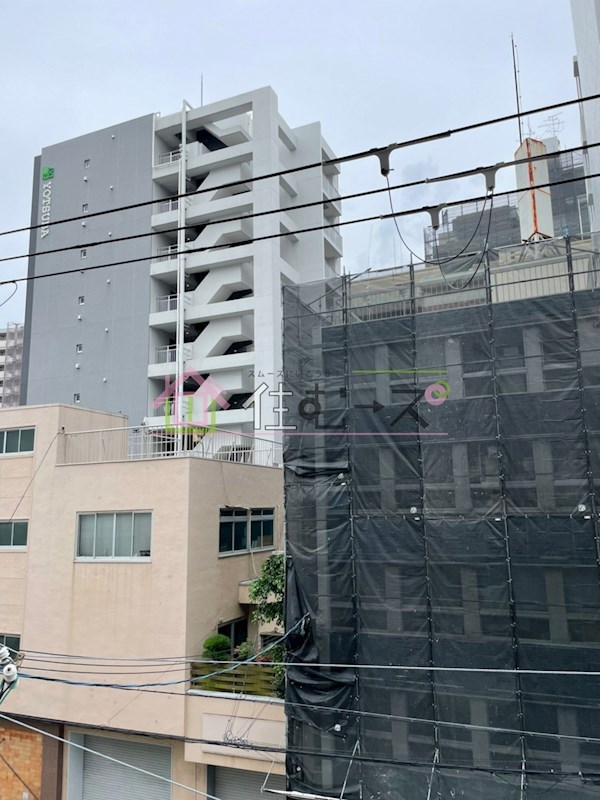 堀江グリーンハイツ その他6