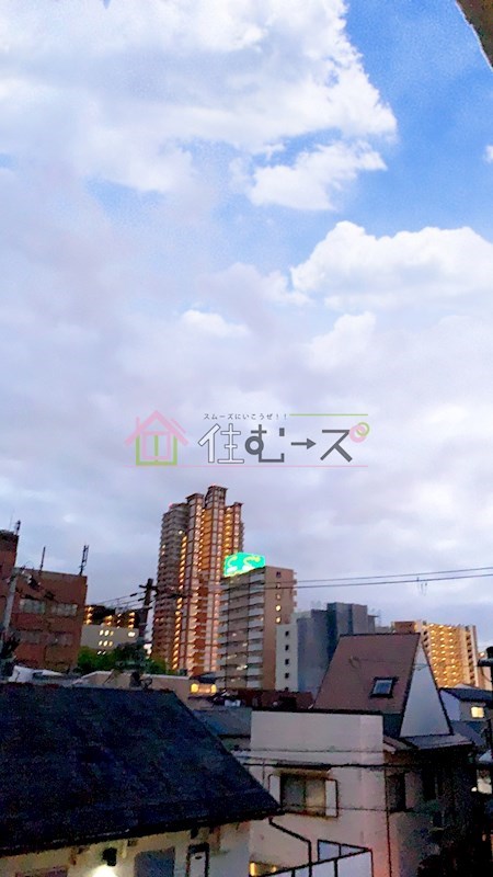 富尾マンション放出 その他2