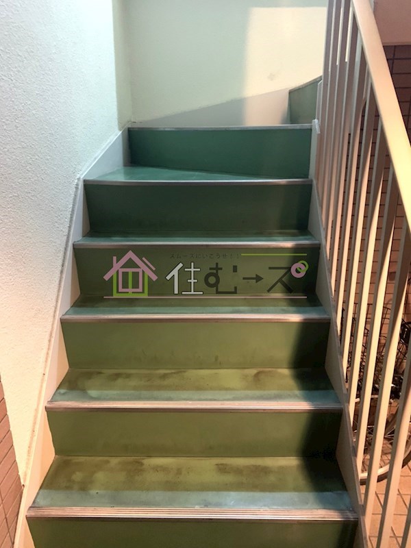 富尾マンション放出 その他外観4