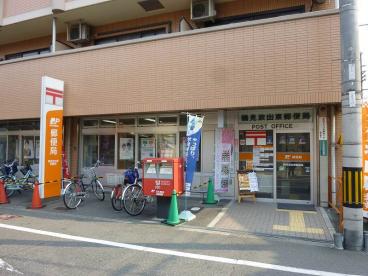 富尾マンション放出 周辺画像5