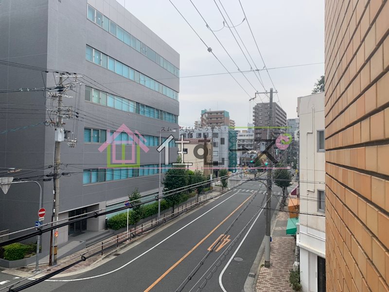 シルクルーム一番館 その他1