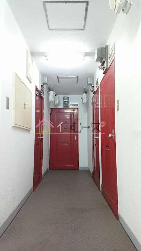 シルクルーム一番館 その他外観1