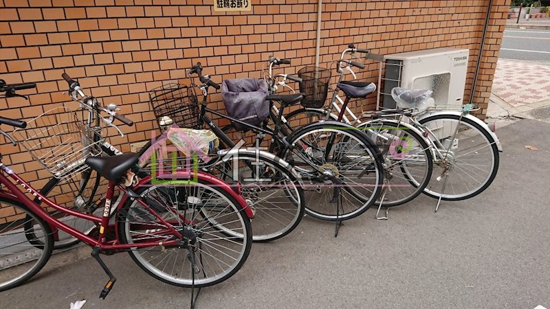 シルクルーム一番館 その他外観3