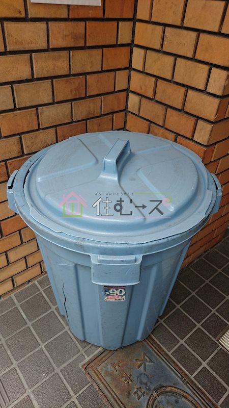 シルクルーム一番館 その他外観5