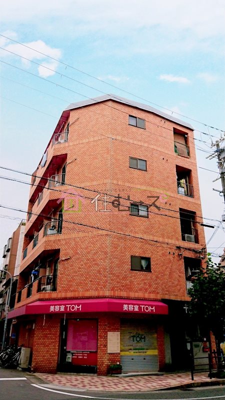 シルクルーム一番館 その他外観6