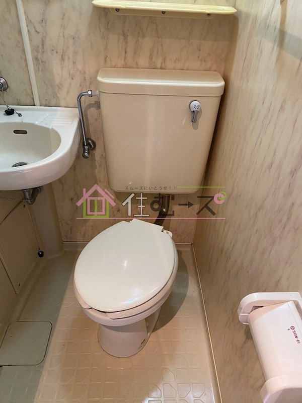 ラ・レジダンス・ド・京橋 その他6