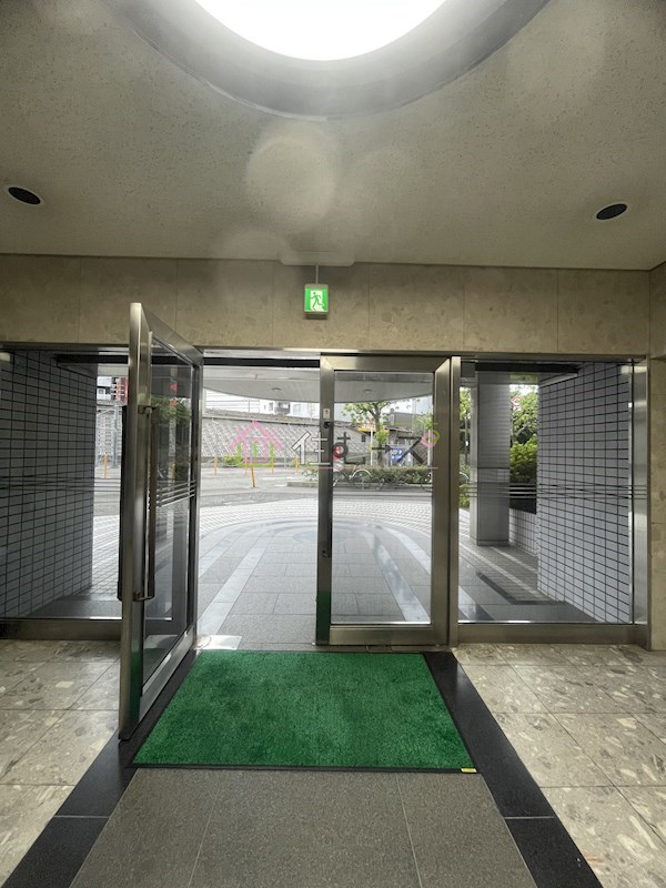 ラ・レジダンス・ド・京橋 その他外観2