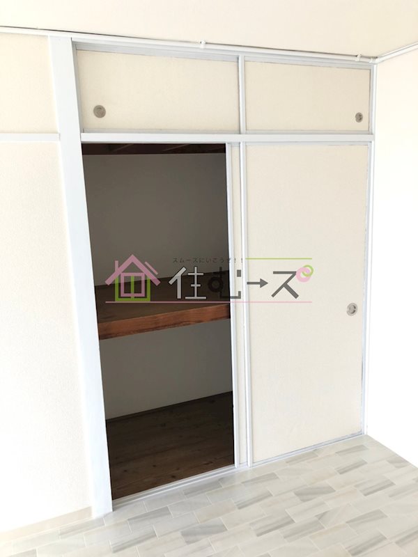 桜島住宅 その他2