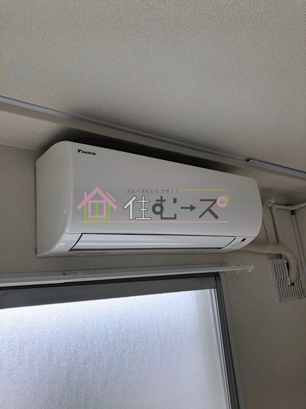 桜島住宅 その他3