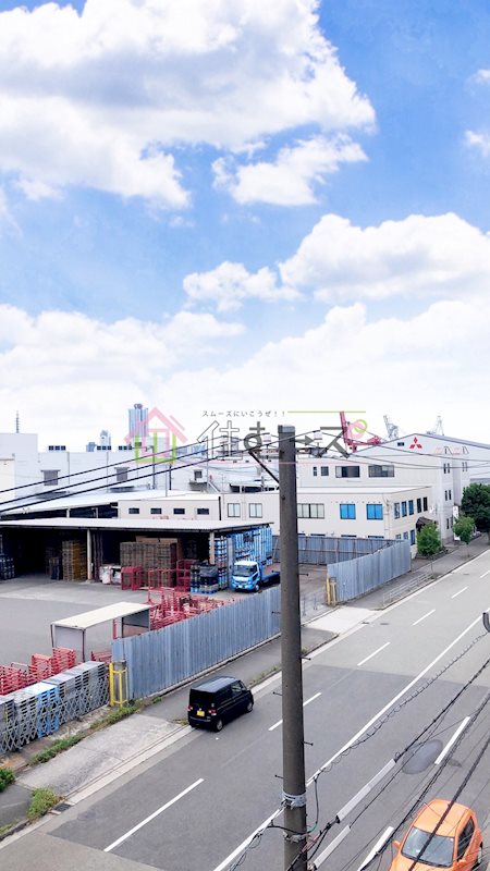 桜島住宅 その他5