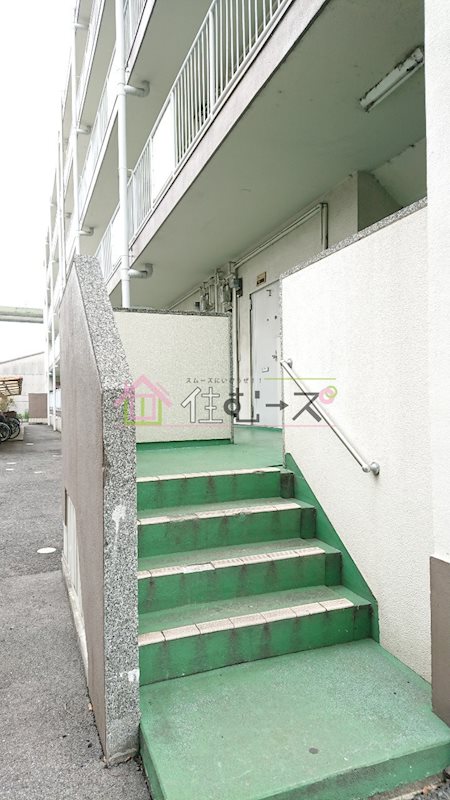 桜島住宅 その他6