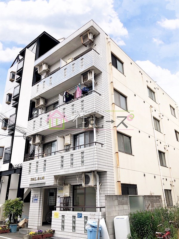 PAL山之内 その他外観1