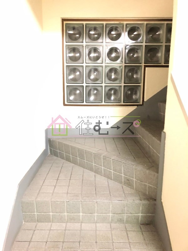 PAL山之内 その他外観4