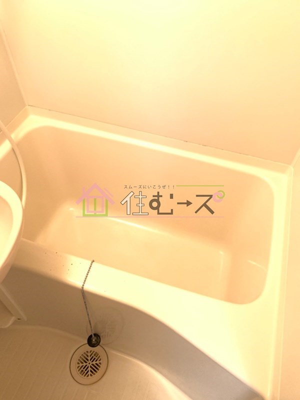 PAL山之内 風呂画像