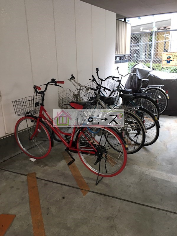 エミネンスヨシムラ その他5