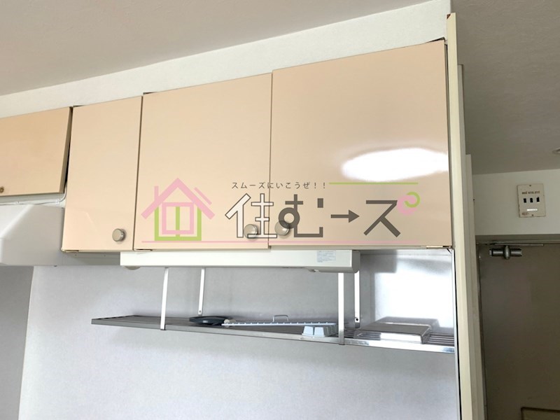 新大阪コーポビアネーズ その他4