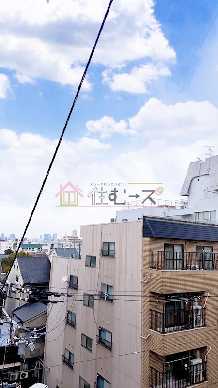 玉出第5Aマンション その他4