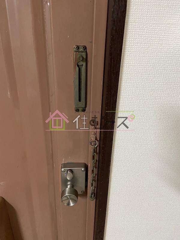 玉出第5Aマンション その他6