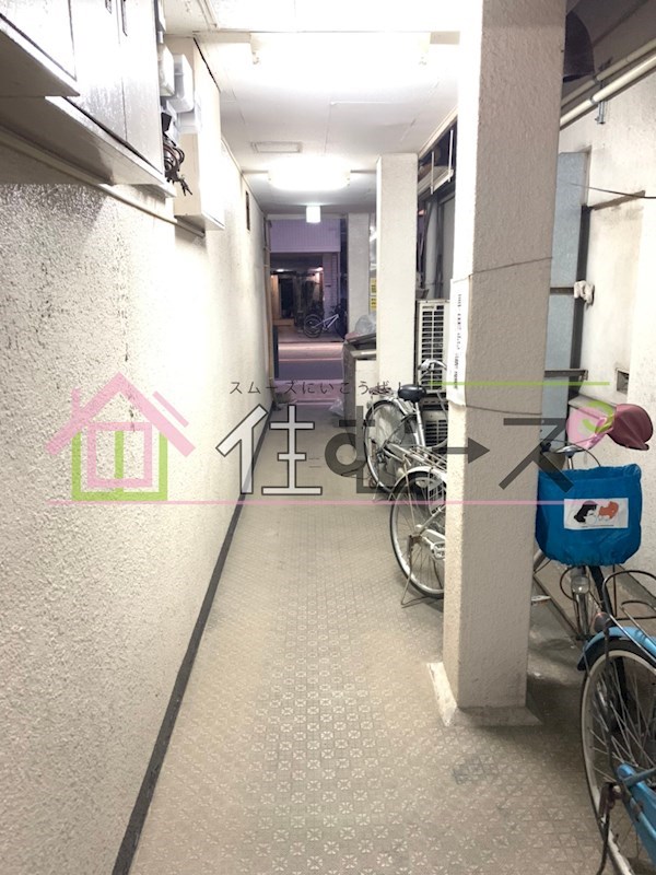 玉出第5Aマンション その他外観2