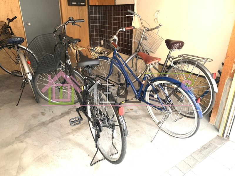 玉出第5Aマンション その他外観6