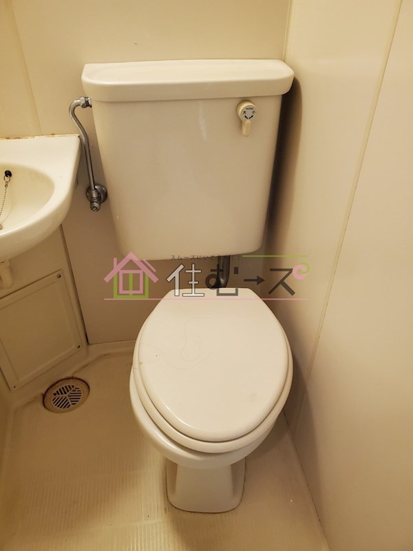 コスモタウン中川西 その他2