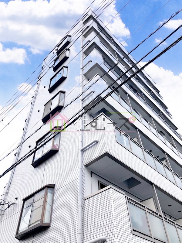 コスモタウン中川西 その他外観1