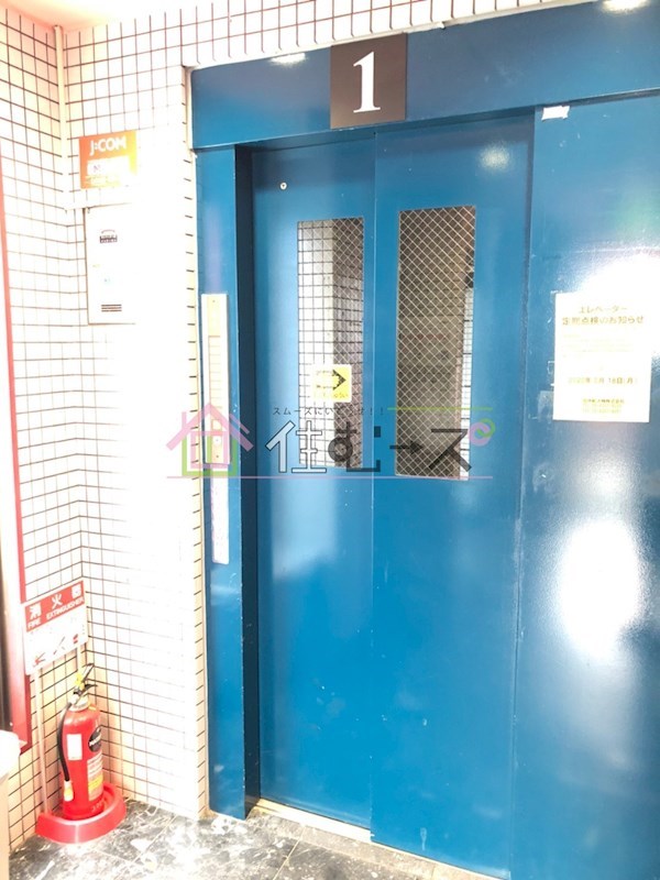 コスモタウン中川西 その他外観2