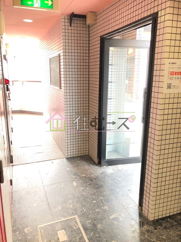 コスモタウン中川西 その他外観4