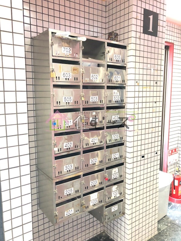 コスモタウン中川西 その他外観5