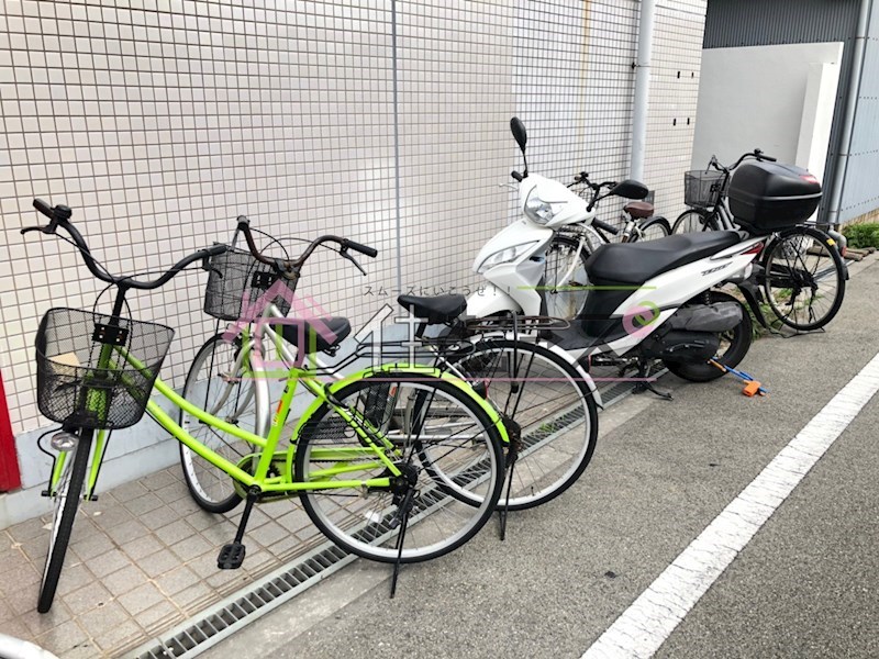 コスモタウン中川西 その他外観6