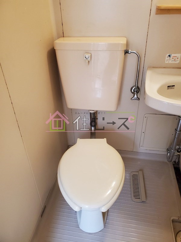 豊里丸富マンション その他2
