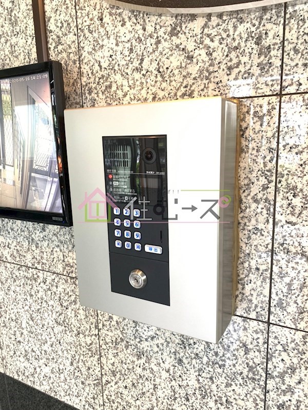 メゾンアンティーム その他外観3