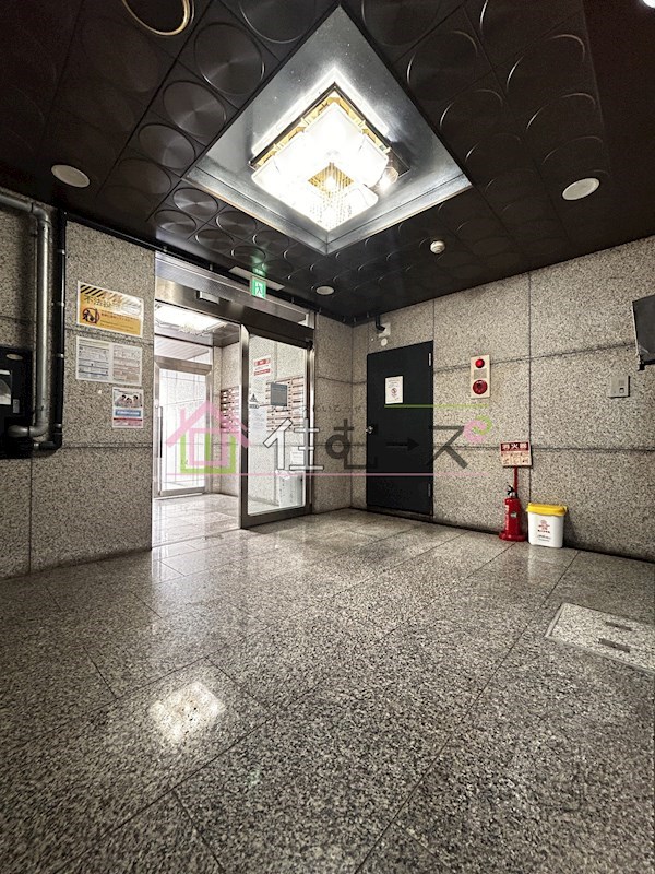 サンプラザ今里Ⅴ番館 その他外観2